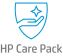HP U9AD7E warranty/support extension1