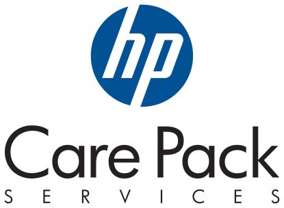 HP 2y 3d 9x5 Pavilion Media PC HW Supp1