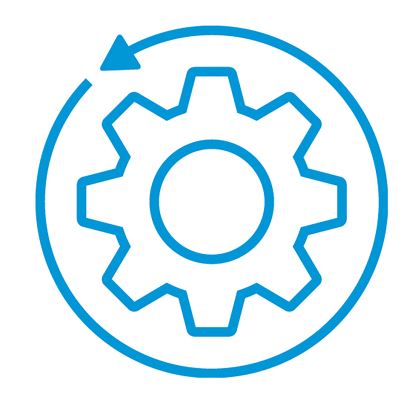HP 1 year Proactive Endpoint Management BYOL Services E-LTU1