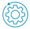 HP 1 year Proactive Endpoint Management BYOL Services E-LTU1