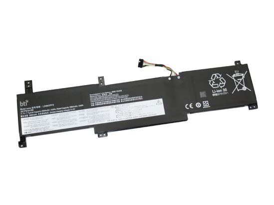 BTI L20M3PF0- notebook spare part Battery1