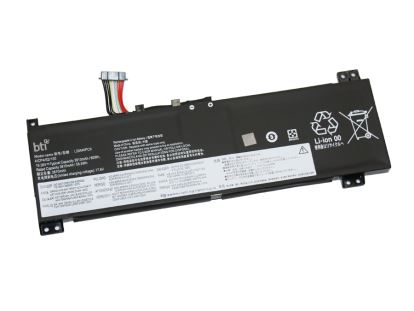 BTI L20M4PC0- notebook spare part Battery1