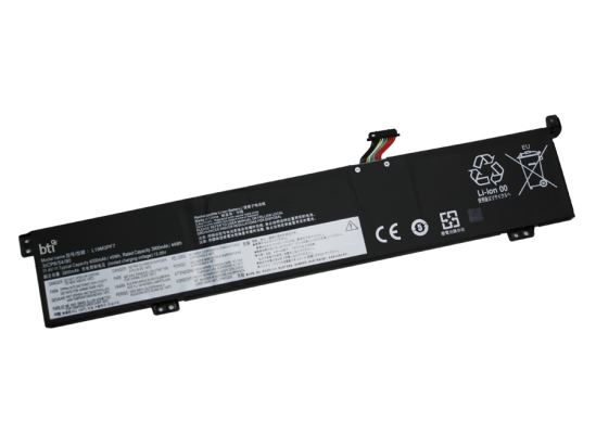 BTI L19M3PF7- notebook spare part Battery1