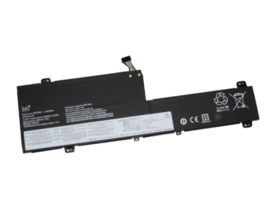 BTI L19M3PD6- notebook spare part Battery1