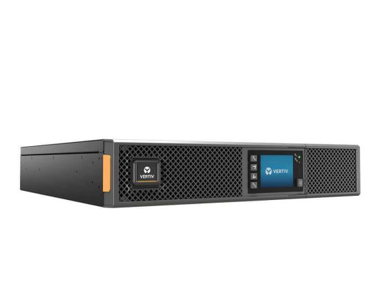 Vertiv GXT5-3000LVRT2UXLN uninterruptible power supply (UPS) 3 kVA 2700 W 6 AC outlet(s)1