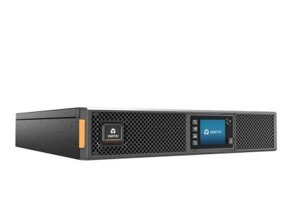 Vertiv Liebert GXT5-1500LVRT2UXLN uninterruptible power supply (UPS) Double-conversion (Online) 1.5 kVA 1350 W 6 AC outlet(s)1