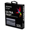 ADATA SE880 500 GB Wi-Fi Gray6