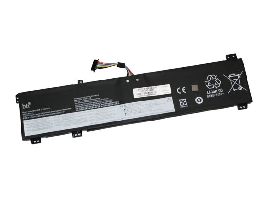 BTI L19M4PC2- notebook spare part Battery1