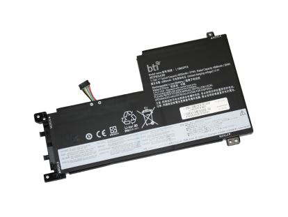 BTI L19C3PF5- notebook spare part Battery1