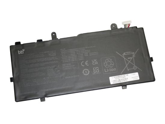 BTI C21N1714- notebook spare part Battery1