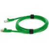 AddOn Networks ADD-3FCAT6-GN-TAA networking cable Green 35.8" (0.91 m) Cat6 U/UTP (UTP)2