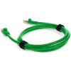 AddOn Networks ADD-3FCAT6-GN-TAA networking cable Green 35.8" (0.91 m) Cat6 U/UTP (UTP)3