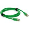 AddOn Networks ADD-3FCAT6-GN-TAA networking cable Green 35.8" (0.91 m) Cat6 U/UTP (UTP)7