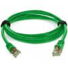 AddOn Networks ADD-3FCAT6-GN-TAA networking cable Green 35.8" (0.91 m) Cat6 U/UTP (UTP)8