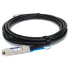 AddOn Networks FG-TRAN-QSFP+SR-PDAC1M-AO InfiniBand cable 39.4" (1 m) Black2