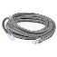 AddOn Networks ADD-5FCAT6NB-GY networking cable Gray 59.8" (1.52 m) Cat6 U/UTP (UTP)1