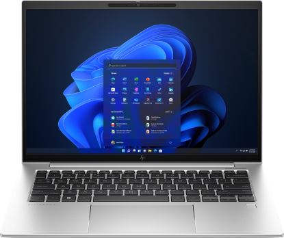 HP EliteBook 840 G10 Laptop 14" Touchscreen Full HD+ Intel® Core™ i7 i7-1360P 16 GB DDR5-SDRAM 512 GB SSD Wi-Fi 6E (802.11ax) Windows 11 Pro Silver1