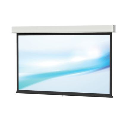 Da-Lite Advantage Manual With CSR projection screen 130" 16:101