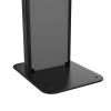 CTA Digital ADD-PARAF1V monitor mount / stand Black Floor10