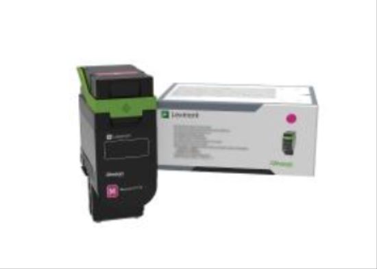 Lexmark 75M0H30 toner cartridge 1 pc(s) Original Magenta1