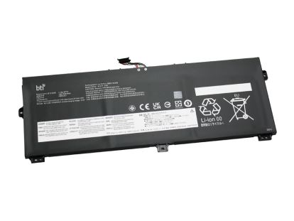 BTI L18L3P72- notebook spare part Battery1