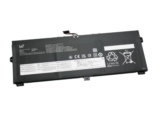 BTI L18L3P72- notebook spare part Battery1