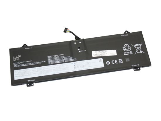 BTI L19C4PDC- notebook spare part Battery1