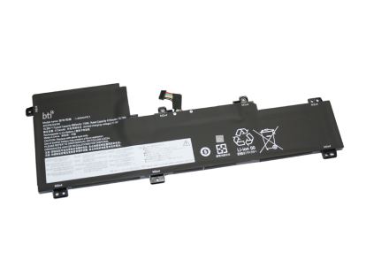 BTI L20M4PE1- notebook spare part Battery1