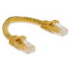 AddOn Networks ADD-6FCAT6ANB-YW networking cable Yellow 72" (1.83 m) Cat6a U/UTP (UTP)7