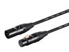 Monoprice 35323 audio cable 1200" (30.5 m) XLR Black1