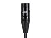 Monoprice 35323 audio cable 1200" (30.5 m) XLR Black5