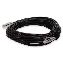 AddOn Networks ADD-80FSLCAT6-BK networking cable Black 960.6" (24.4 m) Cat6 S/UTP (STP)1