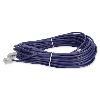 AddOn Networks ADD-80FSLCAT6-PE networking cable Purple 960.6" (24.4 m) Cat6 U/UTP (UTP)2