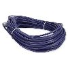 AddOn Networks ADD-80FSLCAT6-PE networking cable Purple 960.6" (24.4 m) Cat6 U/UTP (UTP)3