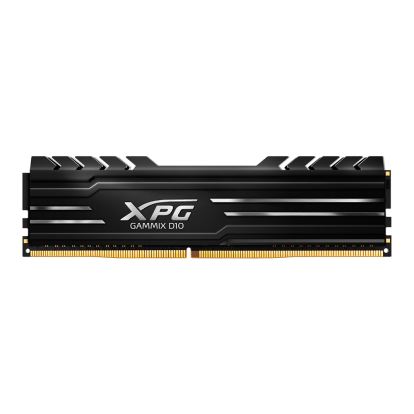 XPG GAMMIX D10 memory module 16 GB 2 x 8 GB DDR4 3200 MHz1