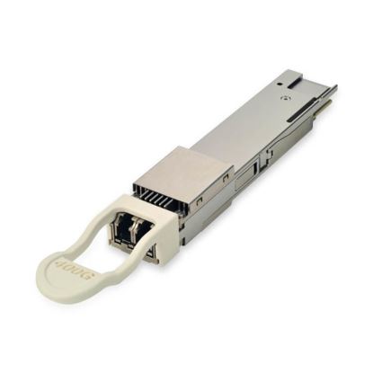 Finisar FTCD3323R1PCL network transceiver module Fiber optic 400000 Mbit/s QSFP-DD1