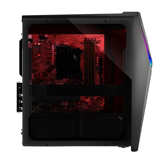 ASUS ROG Strix G10DK-NB766 PC 5800X Midi Tower AMD Ryzen™ 7 16 GB DDR4-SDRAM 1512 GB HDD+SSD Windows 11 Home Gray1