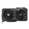 ASUS TUF Gaming Radeon RX 6500 XT OC Edition AMD 4 GB GDDR61