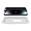 Belkin ScreenForce Clear screen protector Apple 1 pc(s)4
