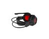 MSI DS502 Headset Wired Head-band Gaming Black, Red4