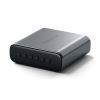Satechi ST-C200GM-US mobile device charger Gray Indoor2