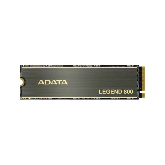 ADATA ALEG-800-500GCS internal solid state drive M.2 500 GB PCI Express 4.0 3D NAND NVMe1