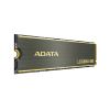 ADATA ALEG-800-500GCS internal solid state drive M.2 500 GB PCI Express 4.0 3D NAND NVMe2