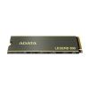 ADATA ALEG-800-500GCS internal solid state drive M.2 500 GB PCI Express 4.0 3D NAND NVMe6