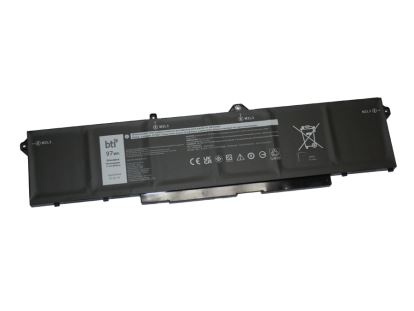 BTI 53XP7- notebook spare part Battery1