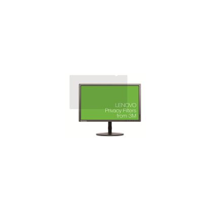 Lenovo 4XJ1D33884 display privacy filters Frameless display privacy filter 32"1