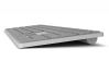 Microsoft 3YJ-00022 mobile device keyboard Gray Bluetooth US English3