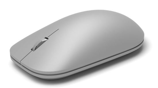 Microsoft Surface mouse Ambidextrous Bluetooth1