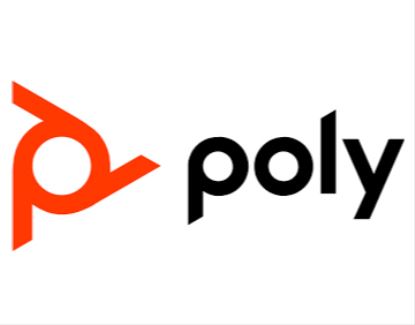 POLY 4877-23450-535 maintenance/support fee 3 year(s)1