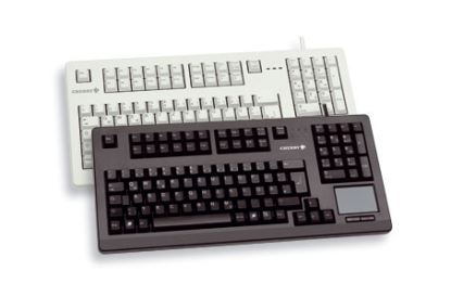 CHERRY TouchBoard G80-11900 keyboard PS/2 Black1